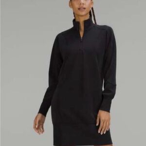 lululemon athletica Navy Maxi Dress